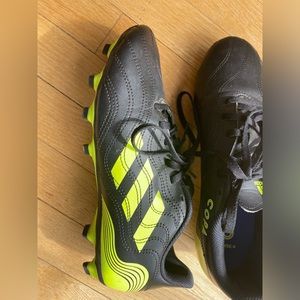 Adidas Soccer Cleats